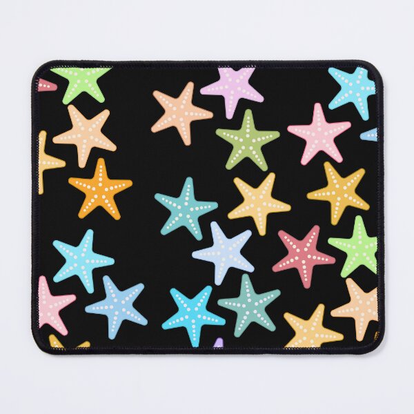 Item preview, Catch summer vibes with a splash of starfish magic designed and sold by Grootyby.