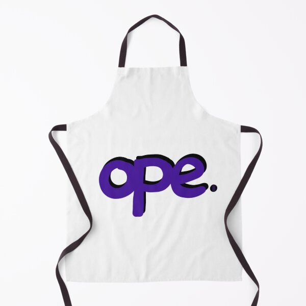 Item preview, Ope designed and sold by BusyBialas.