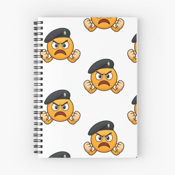 Item preview, Irish Rep Emoji designed and sold by Everything Éire.