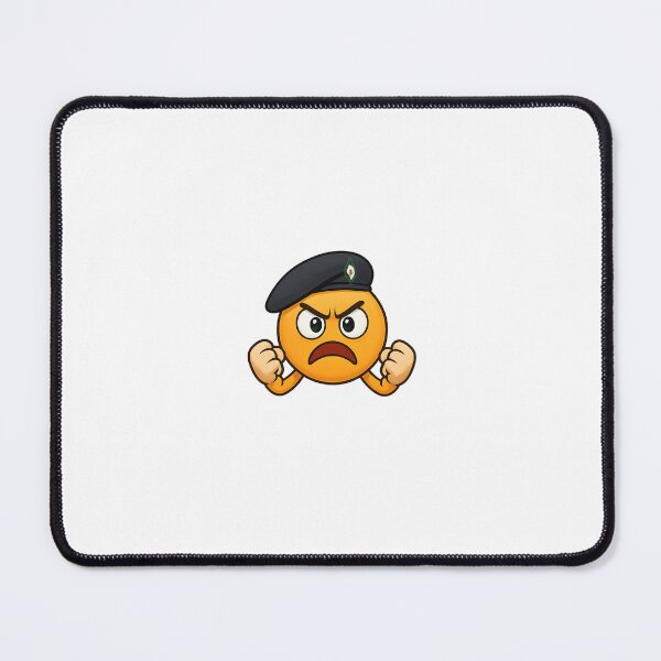 Item preview, Irish Rep Emoji designed and sold by Everything Éire.