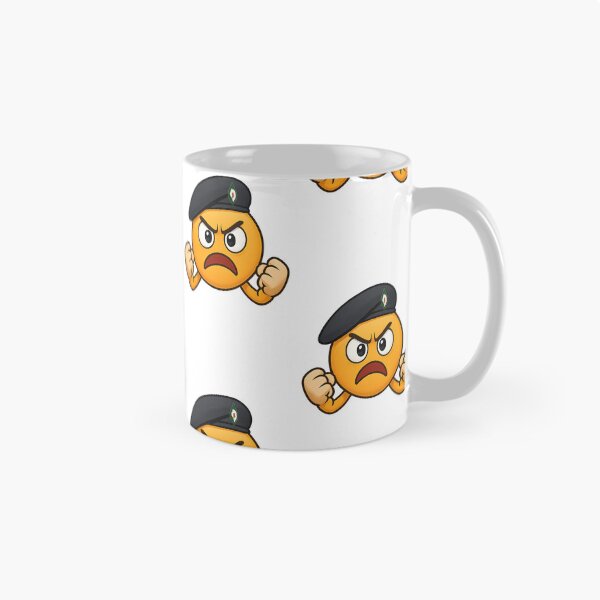 Item preview, Irish Rep Emoji designed and sold by Everything Éire.