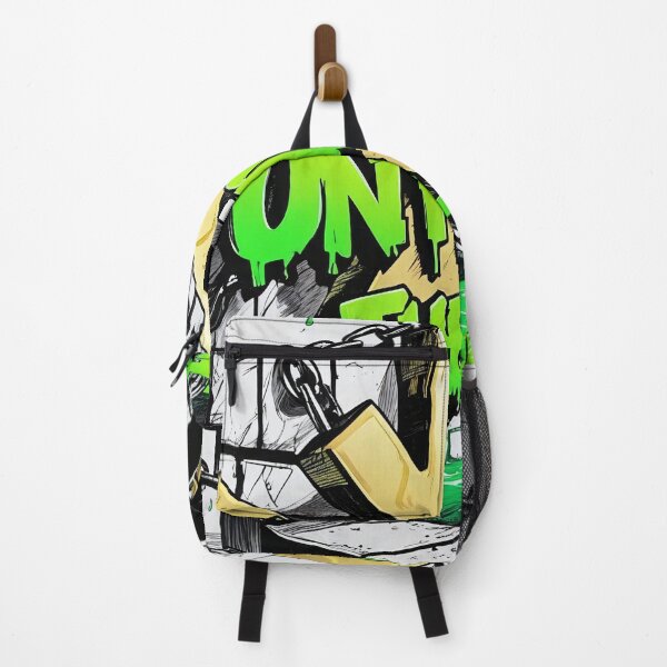 Item preview, The Untie'D vol 5. designed and sold by Clay's Creations.