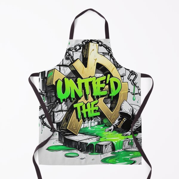 Item preview, The Untie'D vol 5. designed and sold by Clay's Creations.
