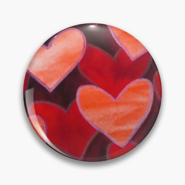 Item preview, Negative Hearts designed and sold by Cartoons1996.