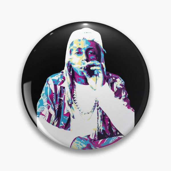 Item preview, lil wayne like retro designed and sold by MAX MILLER.