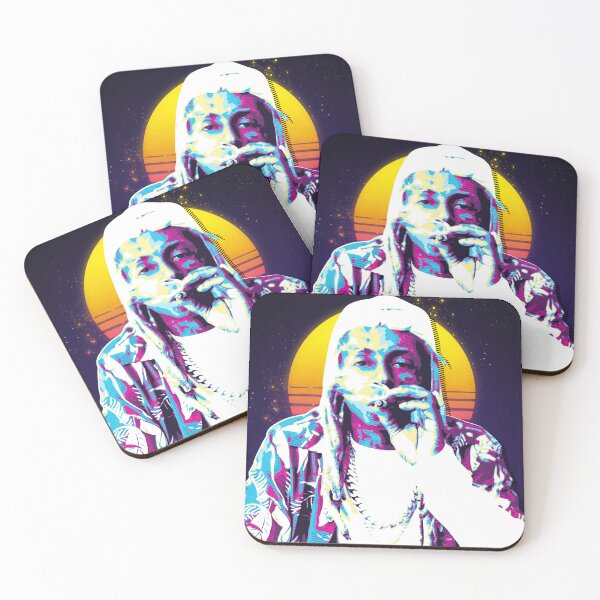 Item preview, lil wayne like retro designed and sold by MAX MILLER.