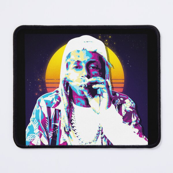 Item preview, lil wayne like retro designed and sold by MAX MILLER.