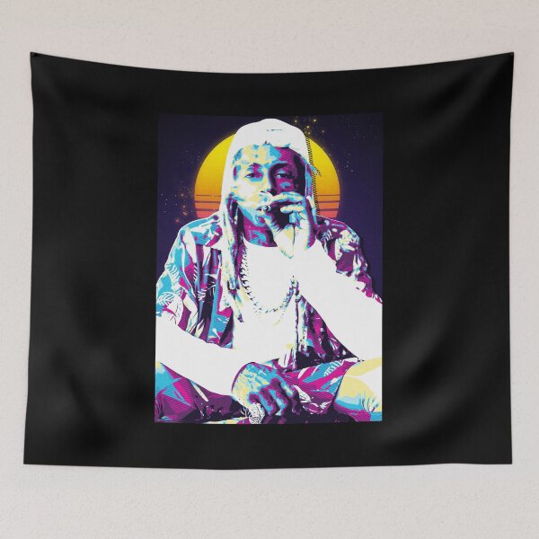 Item preview, lil wayne like retro designed and sold by MAX MILLER.