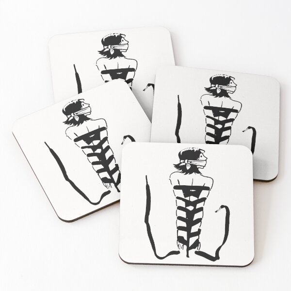 Item preview, Shoelaces as Bondage Game; Pride; designed and sold by StickerApe.