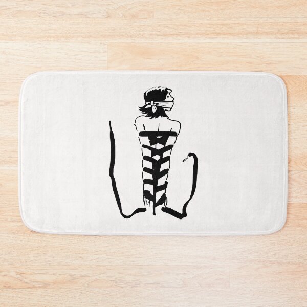 Item preview, Shoelaces as Bondage Game; Pride; designed and sold by StickerApe.