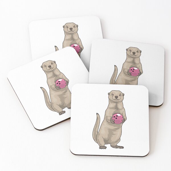 Artikelvorschau, Otter Bowling Bowlingkugel entworfen und verkauft von Snabdesign84.