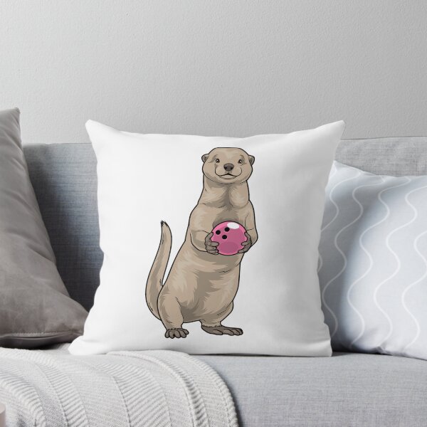 Artikelvorschau, Otter Bowling Bowlingkugel entworfen und verkauft von Snabdesign84.