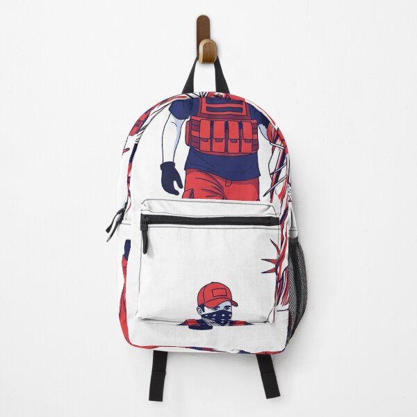 Item preview, Liberty Detained by ICE designed and sold by jalanc.