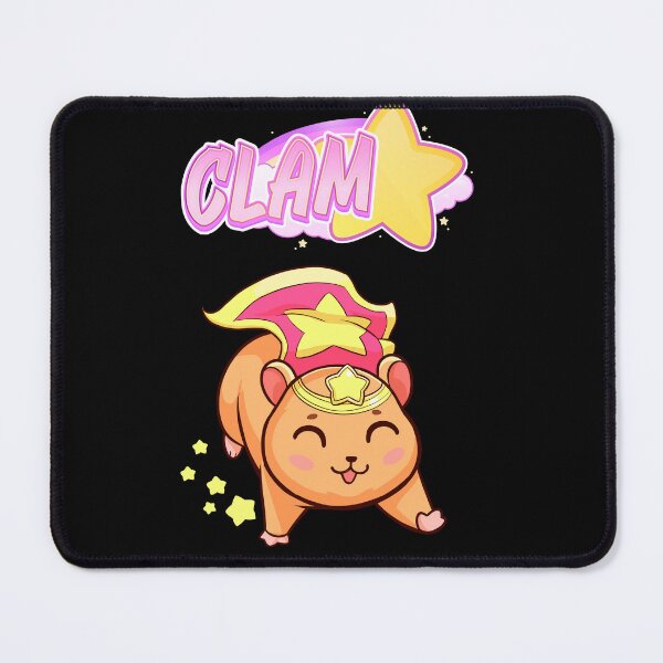Item preview, CLAM!  No Background designed and sold by FantasyBooksInc.