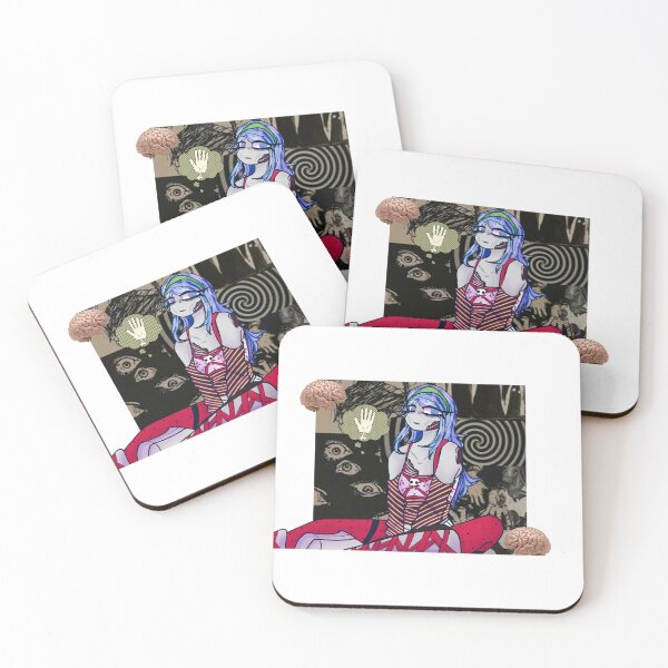 Item preview, Ghoulia Monster High designed and sold by Ch3rryL3m0n.