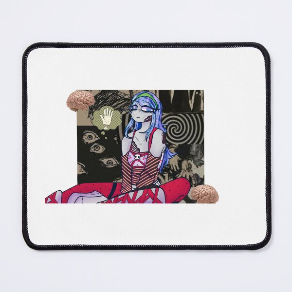 Item preview, Ghoulia Monster High designed and sold by Ch3rryL3m0n.