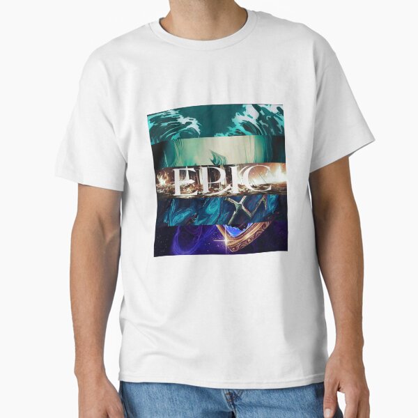 Item preview, Epic the Musical Pride Flag designed and sold by Raxeira.