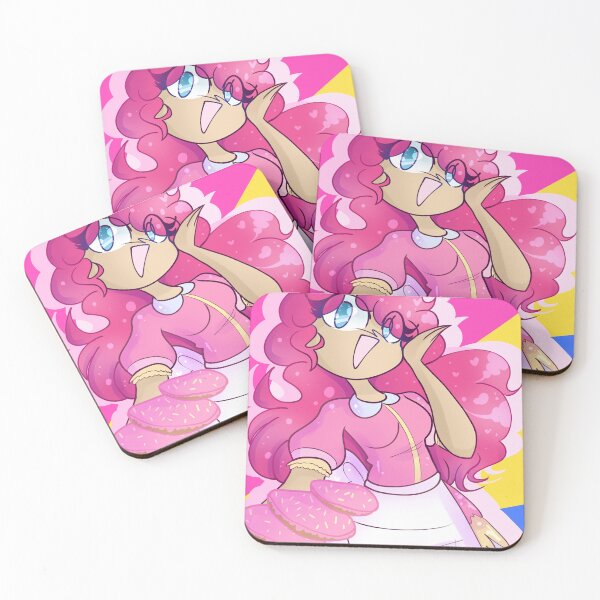 Item preview, Pinkie Pie designed and sold by Ch3rryL3m0n.