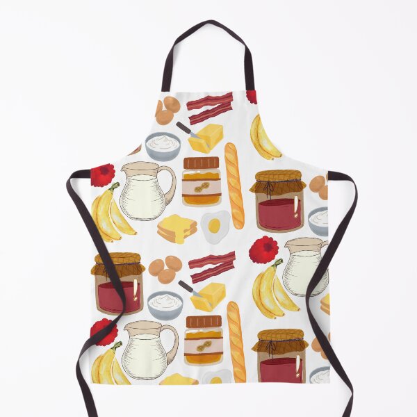 Item preview, Breakfast Time! designed and sold by Megan Veasey.