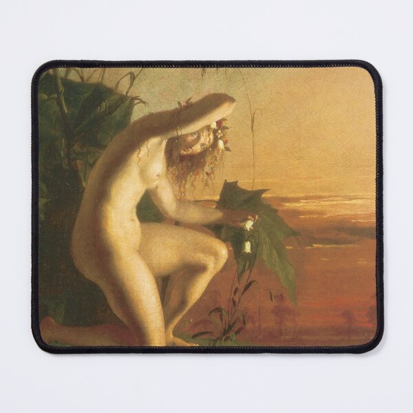 Item preview, Haunt of the Fairies - Richard Dadd designed and sold by forgottenbeauty.