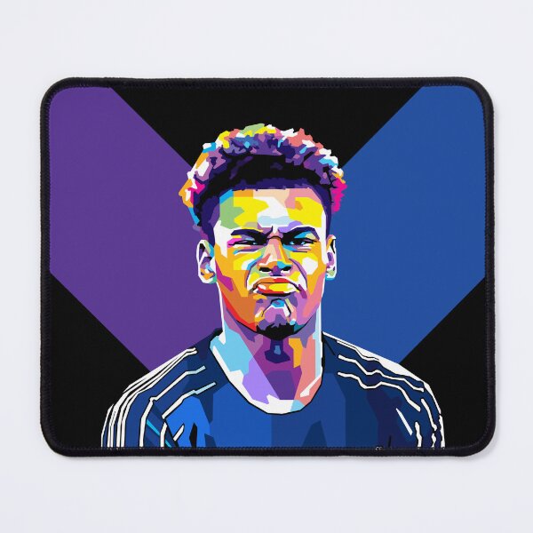 Item preview, Desire Doue in WPAP Style designed and sold by Xezyy.