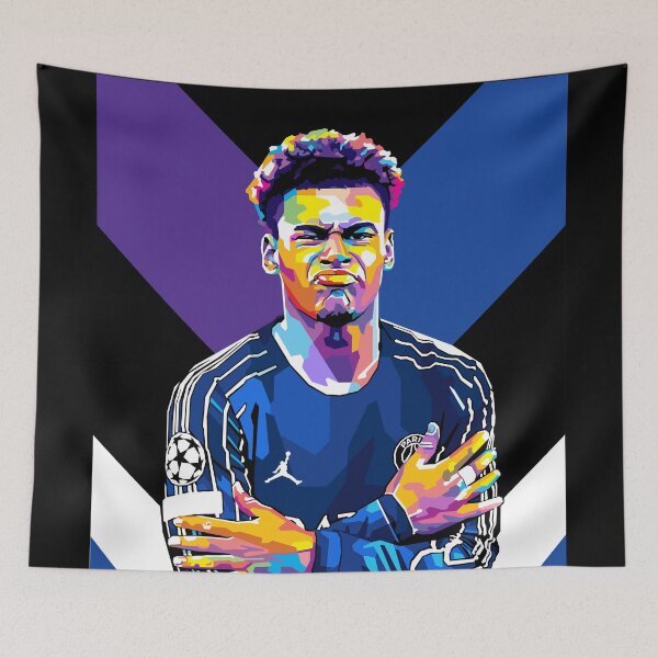 Item preview, Desire Doue in WPAP Style designed and sold by Xezyy.