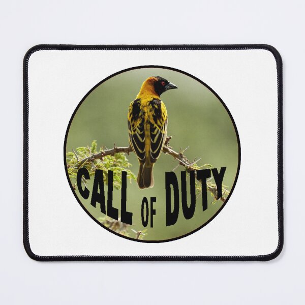 Item preview, Bird Watch; Wildlife; designed and sold by StickerApe.