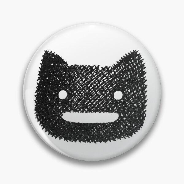 Item preview, Cross Cat  designed and sold by Hylianfreak.