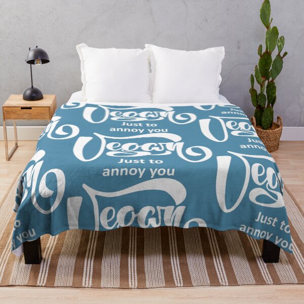Item preview, Vegan. Just to annoy you designed and sold by ZalinaKadyrova.