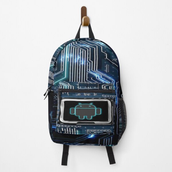 Item preview, Copy of Neon Circuit Matrix – Futuristic Tech Art designed and sold by unikkk.