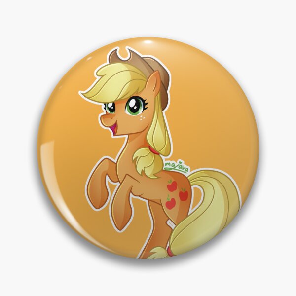 Item preview, Applejack designed and sold by majava219.