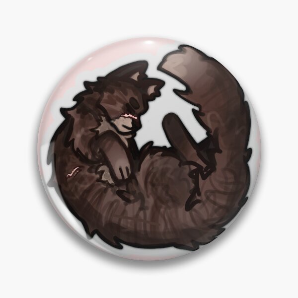 Item preview, Warriors: Tigerstar designed and sold by MorayTime.