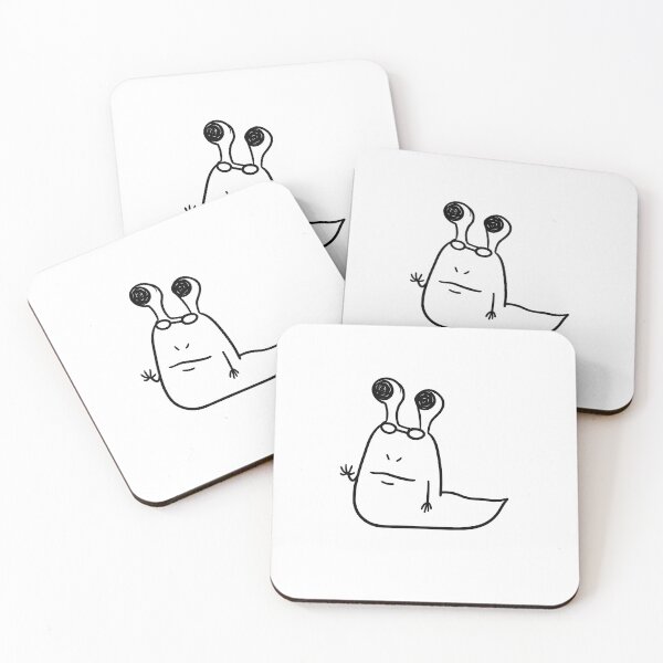 Item preview, Slimoo designed and sold by Hylianfreak.