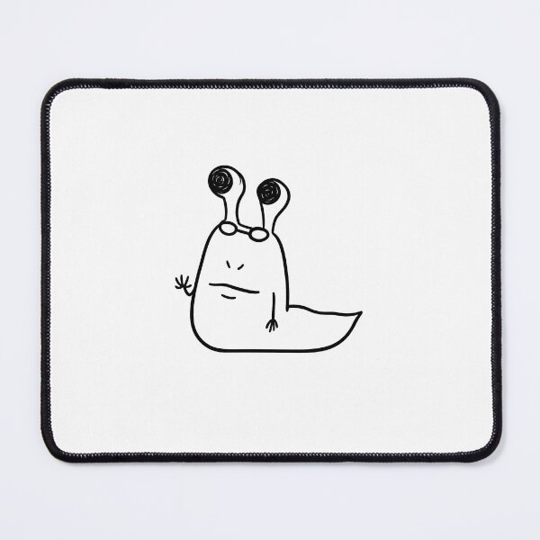 Item preview, Slimoo designed and sold by Hylianfreak.