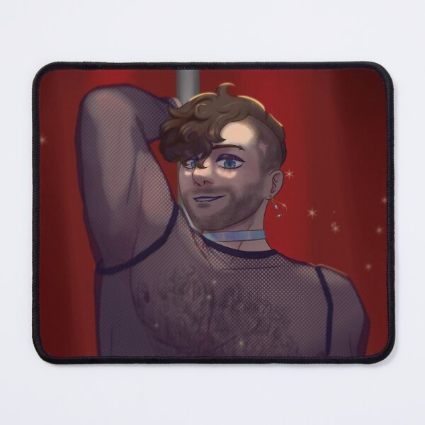 Item preview, Undercover Soap Mactavish designed and sold by KJade-art.