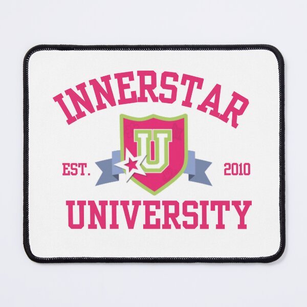 Item preview, Innerstar College est. 2010 designed and sold by DollandAndCo..