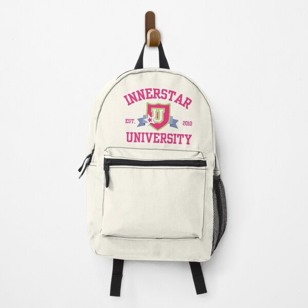 Item preview, Innerstar College est. 2010 designed and sold by DollandAndCo..