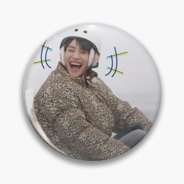 Item preview, Yangyang Wayv nct  designed and sold by Eunbibi.