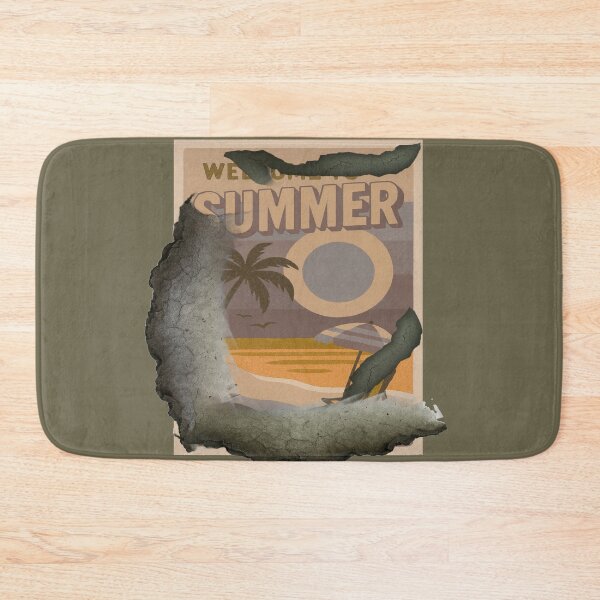 Item preview,  Distress Summer Design designed and sold by tinkeybabes.