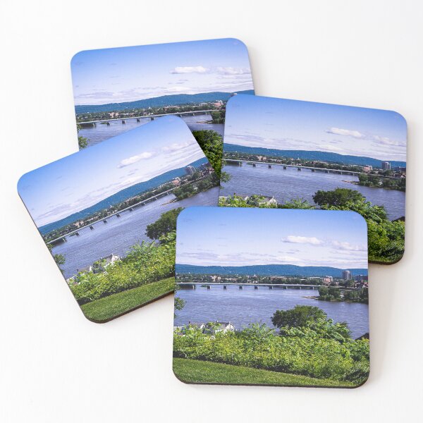 Item preview, Susquehanna River designed and sold by PhotosByArt.