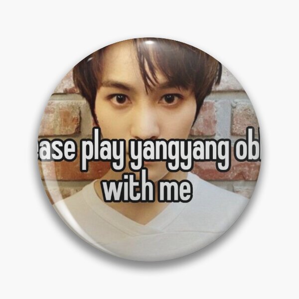 Item preview, Yangyang Wayv nct  designed and sold by Eunbibi.