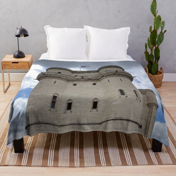 Item preview, Dungeon of the Château de Vincennes designed and sold by dreamtravel.