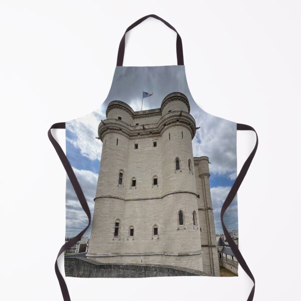 Item preview, Dungeon of the Château de Vincennes designed and sold by dreamtravel.