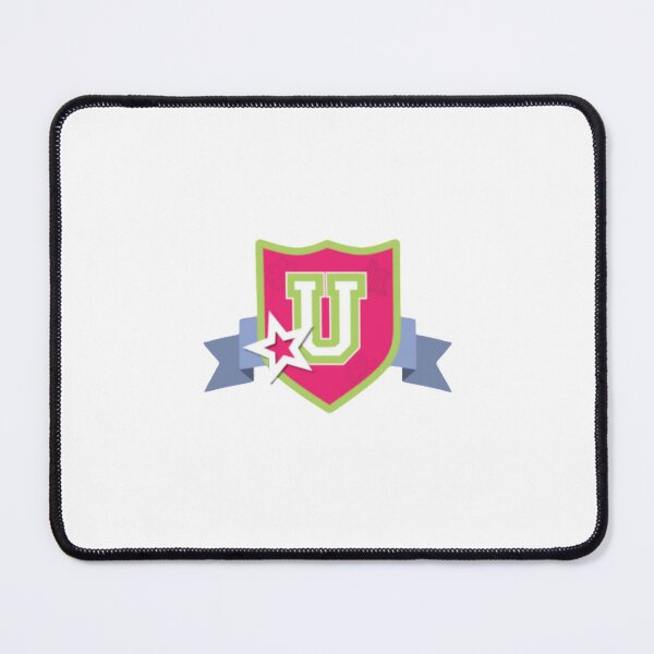 Item preview, Innerstar College fanmade crest designed and sold by DollandAndCo..