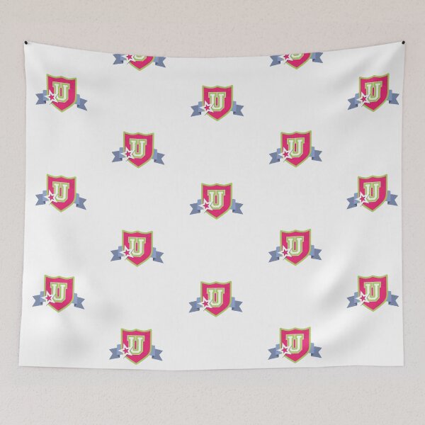 Item preview, Innerstar College fanmade crest designed and sold by DollandAndCo..