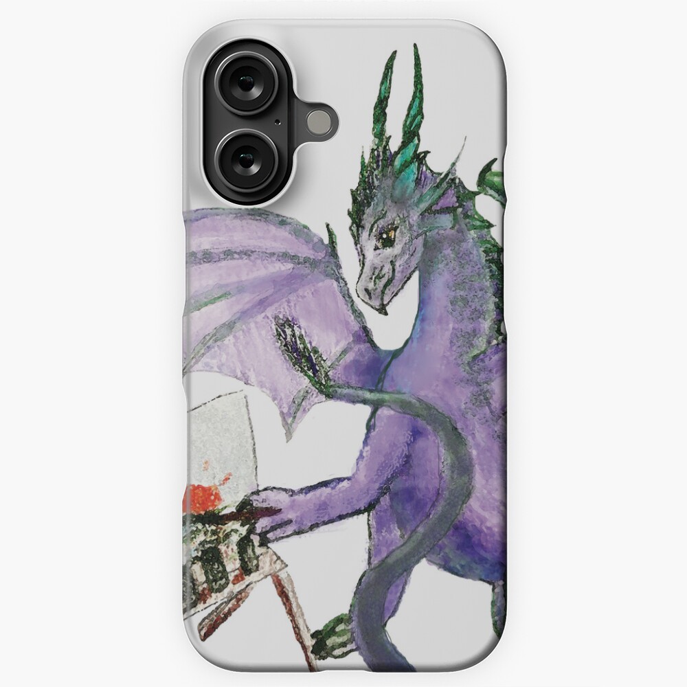 Item preview, iPhone Snap Case designed and sold by KatsCreatures.