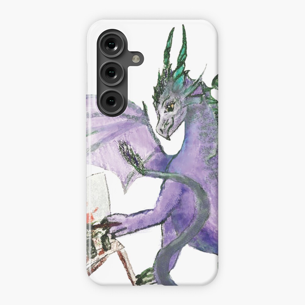 Item preview, Samsung Galaxy Snap Case designed and sold by KatsCreatures.