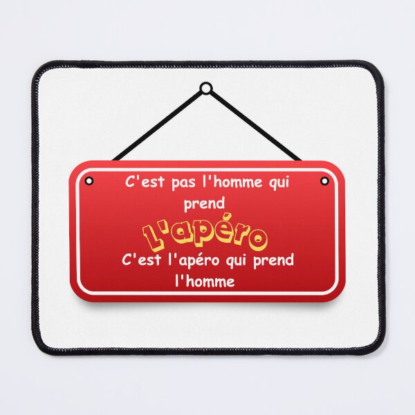 Item preview, Aperitif addict designed and sold by Art&couleurs .