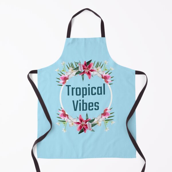 Item preview, Tropical Vibes designed and sold by 87-Aesthetics.