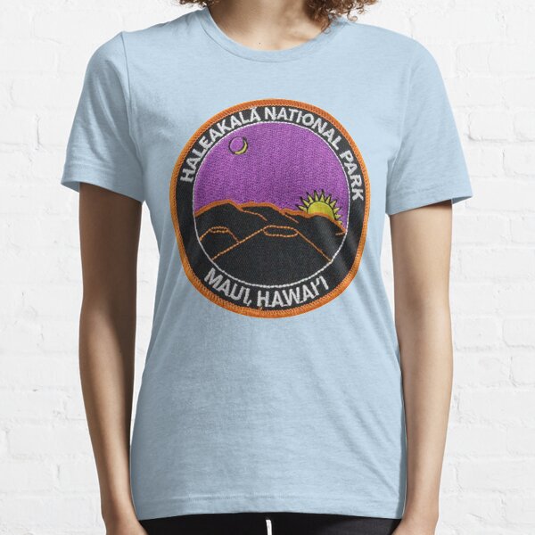 Item preview, haleakala national park designed and sold by Aphra van Hesse.